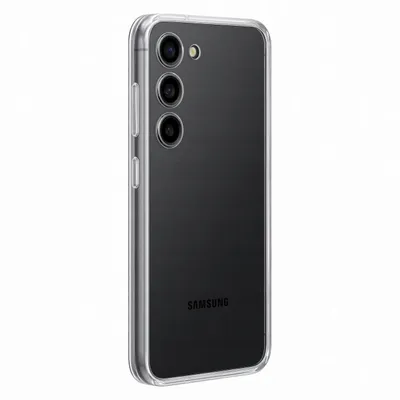 Produktbild von Samsung EF-MS911CBEGWW, Cover, Samsung, Galaxy S23, 15,5 cm (6.1"), Schwarz