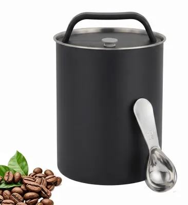 Kaffeeblöcke 2800 ml, Edelstahl, 1 Stück