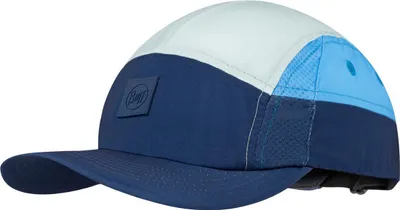 Produktbild von Buff 5 Panel Go Kappe Denim S/M