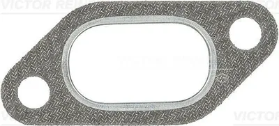 Produktbild von REINZ 71-28380-10 Abgaskrümmerdichtung Auspuffkrümmer