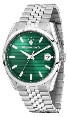 Obrázek produktu pro Maserati Hodinky ty575450