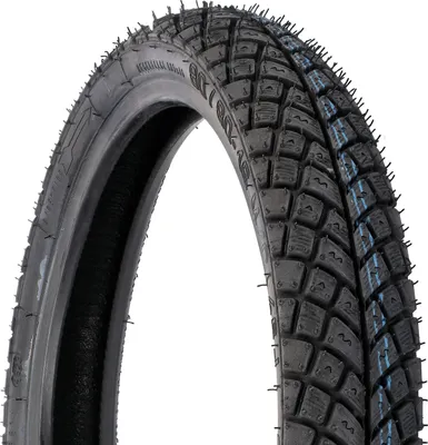 Produktbild von Heidenau K66 M+S Snowtex Winterreifen 80/80 16 46J Motorradreifen Rollerreifen/Mopedreifen M+S Reifen