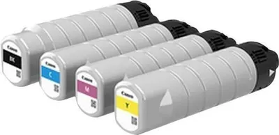 Produktbild von Canon PGI-7500 XL Y yellow