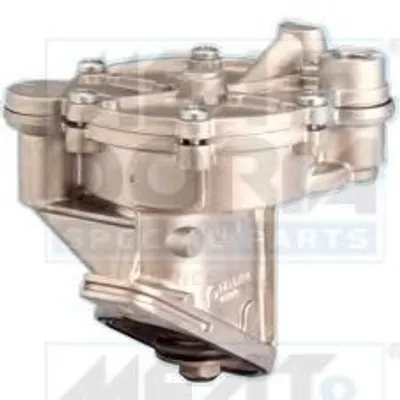 Produktbild von MEAT & DORIA 91024 Vakuumpumpe Unterdruckpumpe für VW Transporter IV Bus (70B, 70C, 7DB, 7DK, 70J, 70K, 7DC, 7DJ) Bremsanlage