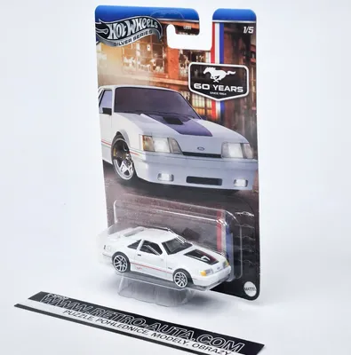 Produktbild von Hot Wheels JKY18, Auto, 3 Jahr(e), Kunststoff, Metall, Mehrfarbig