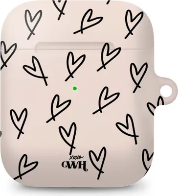 Produktbild von AirPods Hülle - All Yours - Matte