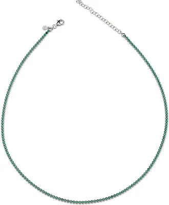 Immagine prodotto di Collane   Tennis Sovrani Argento Da 43 cm a 49 cm  Collezione Moonlight - donna