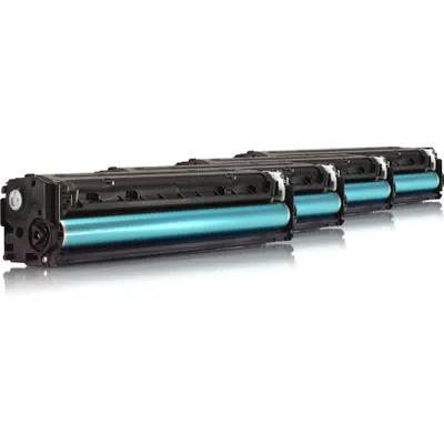 Zdjęcie produktu dla KMP Toner HP LaserJet Pro 200 color Printer b,c,m,y