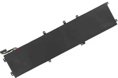 Produktbild von Yanec Laptop -Batterie 8000 mAh