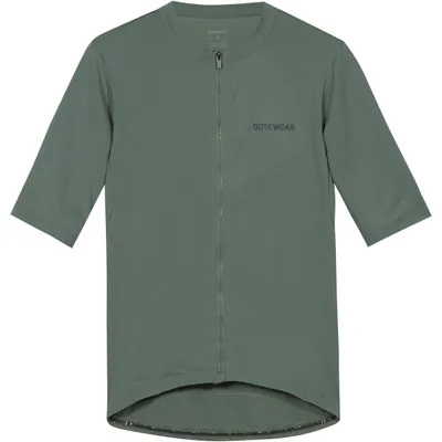 Produktbild von GORE WEAR GOREWEAR SWIFTRIDE Allroad Trikot Herren SLATE GREEN SLATE GREEN S