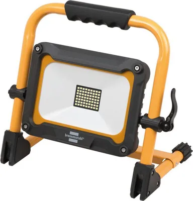Produktbild von Brennenstuhl Mob. LED Akku Strahler JARO 3010 MA 3200lm, IP54, USBC, Powerbank - 1171250345