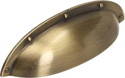 Immagine prodotto di UP01 Maniglia, oro antico, 64 mm