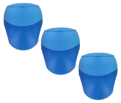 Obrázek produktu pro KUM AZ103.63.21-B KUM Dosenspitzer doppelt Pencil-PalM2 blau