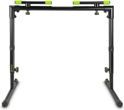 Obrázok produktu pre Podložka pod klavír pre klávesové nástroje 25 x 127 x 127 mm