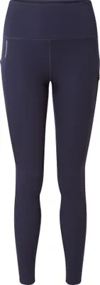 Obrázok produktu pre Craghoppers - Dámske termo legíny "Compression" CG2157 (44 SK) (námornícka modrá)