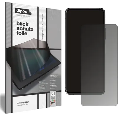 Obrázok produktu pre Ochranná fólia pre Asus Zenfone 7 Pro matná ochranná fólia na displej dipos