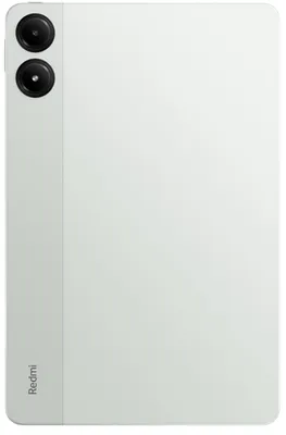Produktbild von Xiaomi Redmi Pad Pro 5G Mintgrün 6 Gigabyte 128 Gigabyte