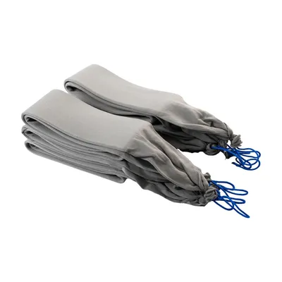 Immagine prodotto di Salsicciotti Antiallagamento ad Attivazione Idrica LABA-TEX, 6x8L, Monouso