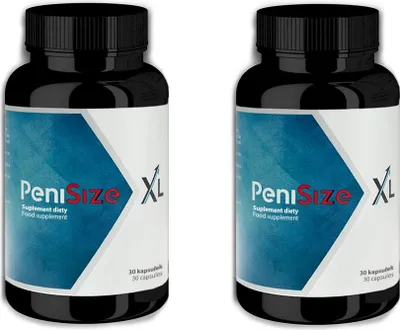 Immagine prodotto di 2x PeniSizeXL integratore alimentare