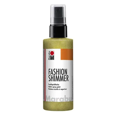 Produktbild von Marabu 171850520, Gelb, Sprühfarbe, Flüssigkeit, 100 ml, 1 Stück(e)
