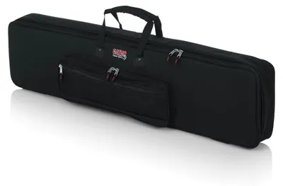 Produktbild von Gator GKB-76 SLIM 76 Keys Keyboard Gig Bag SLIM