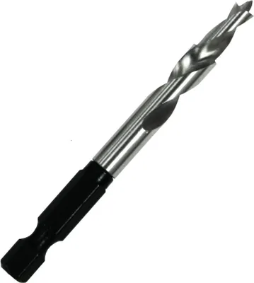 Image de Foret pour gabarit de perçage pour étagères KREG Ø 5 mm - KMA3215