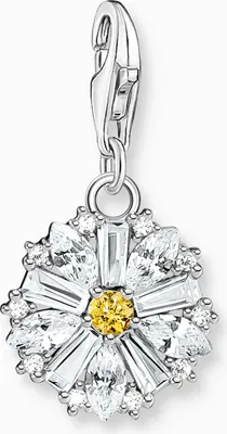 Produktbild von Thomas Sabo As We Are 2212-051-14 Charm Anhänger