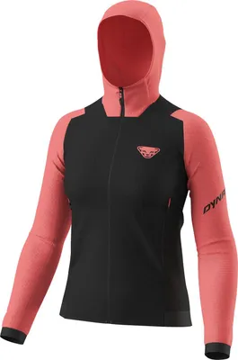 Produktbild von Dynafit BLACKLIGHT THERM HOODED JKT W cabana/0910 XL