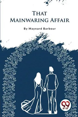 Immagine prodotto di That Mainwaring Affair