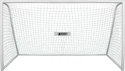 Produktbild von Best Sporting 11098 Fußballtor 366 x 198 x 152 cm