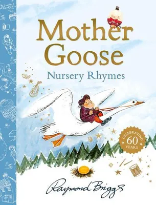 Image de Le recueil de Mother Goose