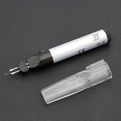 Immagine prodotto di Tagliafili portatile da 1,5 V, saldatura rapida e fusione, filo