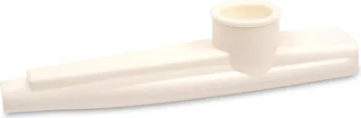 Immagine prodotto di Cascha HH2198 Kazoo bianco