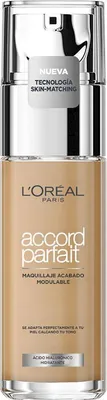 Image de L'ORÉAL PARIS | ACCORD PARFAIT | Face