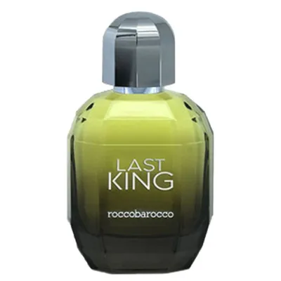 Zdjęcie produktu dla Roccobarocco Last King Woda toaletowa, 100ml