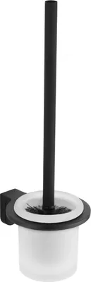 Obrázok produktu pre Mexen Lea WC kefa, čierna - 7026050-70