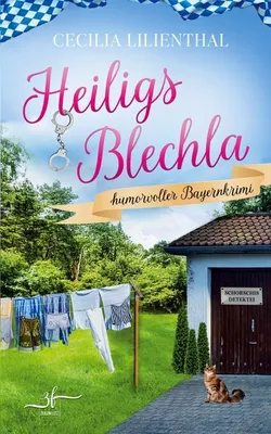Produktbild von Heiligs Blechla