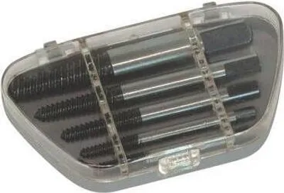 Obrázek produktu pro C.K T3062 01 Schraubenausdreher-Set
