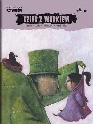 Zdjęcie produktu dla Dziad z workiem