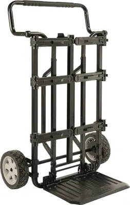 Produktbild von Dewalt - Tough-System DSCarrier, 732348