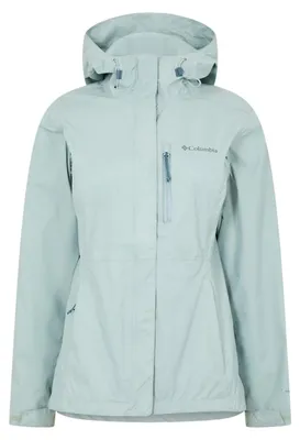Produktbild von Columbia - Regenmantel für Damen GT23233 (36 DE) (Blau)