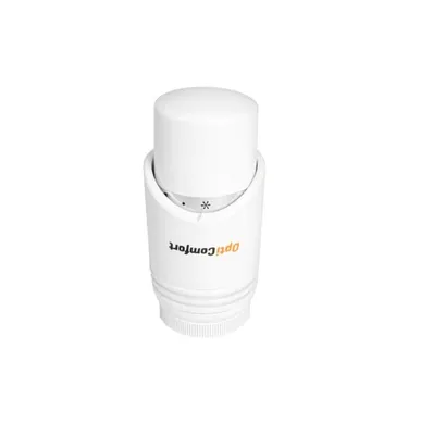 Immagine prodotto di Testa termostatica OptiComfort M30x1,5 Bianco Termostato per radiatori Teste termostatiche