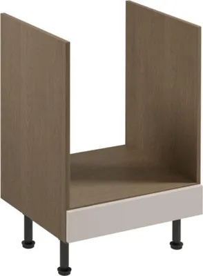 Immagine prodotto di Mobile da cucina Base per piano cottura Base Modulo per mobile Cucina componibile