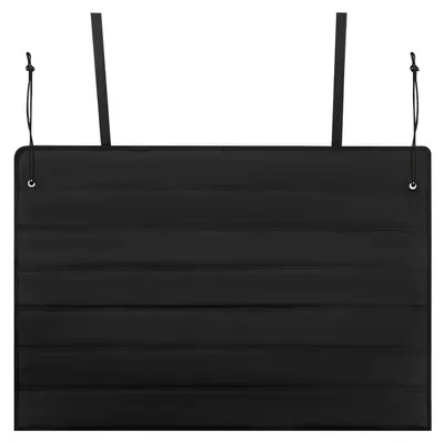 Produktbild von Kofferbakschutzmatte faltbar, 96 x 64 cm, Schutz vor Kratzern, für Hunde und Haustiere