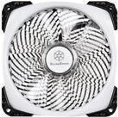 Zdjęcie produktu dla SilvStone SST-AP142-ARGB 140x140x25