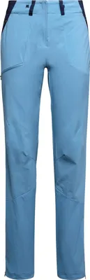 Produktbild von LA SPORTIVA Monument Damen Wanderhose blau L