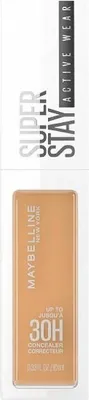 Produktbild von Maybelline New York Superstay Activewear 30h Corrector 30-Honey 30ml