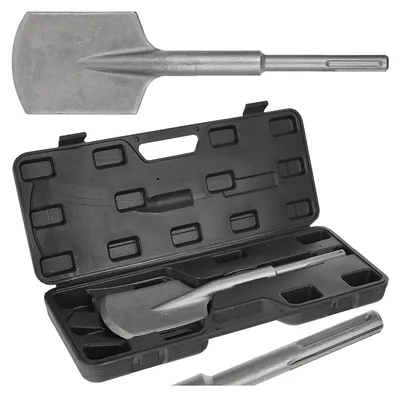 Obrázok produktu pre Sekáč SDS Max, lopatkový, 110 x 140mm