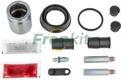 Produktbild von FRENKIT Bremssattel-Reparatursatz für BMW 1 Schrägheck (F20) Hinten 42mm 742216