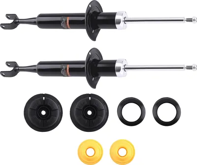 Zdjęcie produktu dla Amortyzator przedni lewy prawy do Audi A4 B6 B7 8E0412377 8E0413031DA 2000-2009